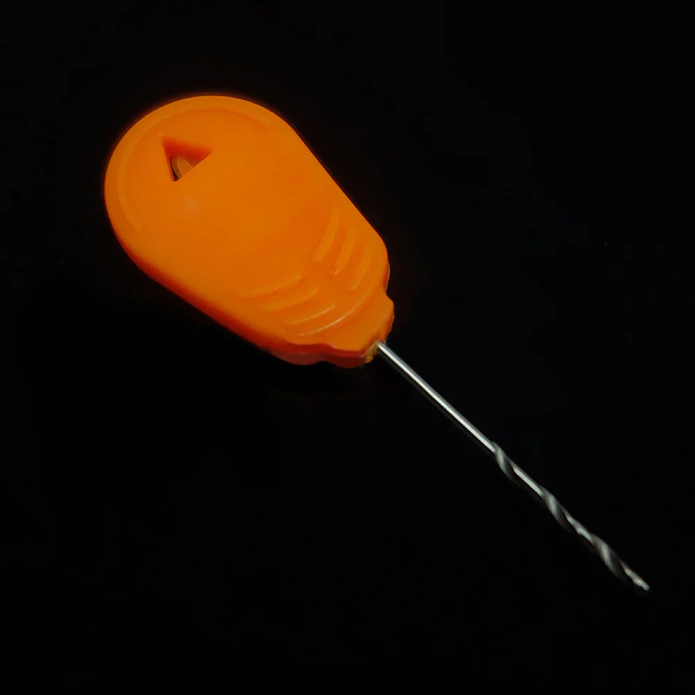 4 шт. иглы для приманок рыбной ловли инструменты изготовления кукурузных волос