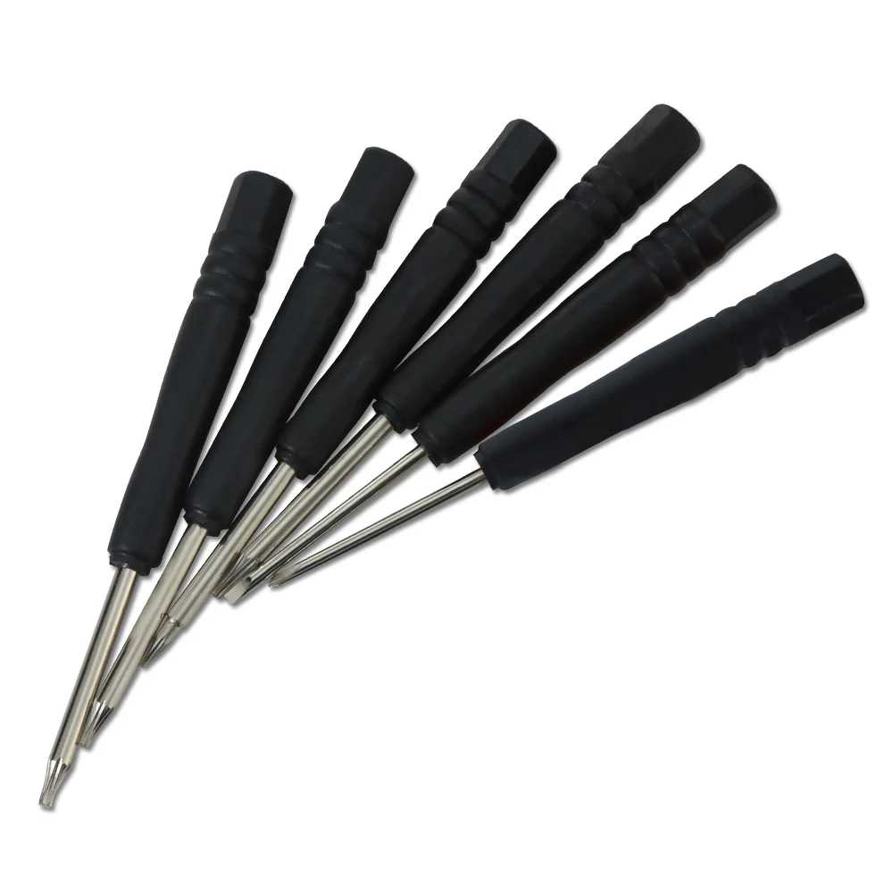 

500Pcs Mini Screwdriver for iPhone Cell Phone BST-806