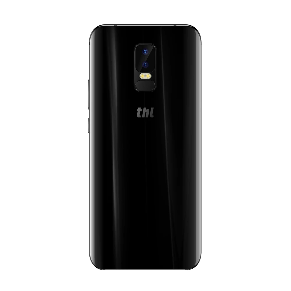 THL рыцарь 2 смартфон 4G Face ID 6 0 &quotAndroid 7 MTK6750 1 5 ГГц Восьмиядерный B + 4200 мАч 13MP 5MP