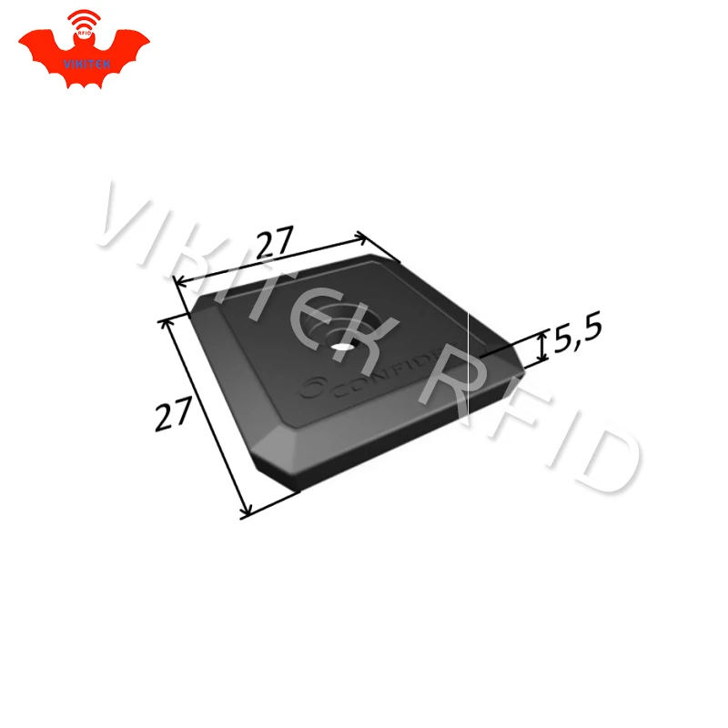 RFID метка с защитой от металла 915 м 868 МГц|passive rfid tag|rfid tagpassive |