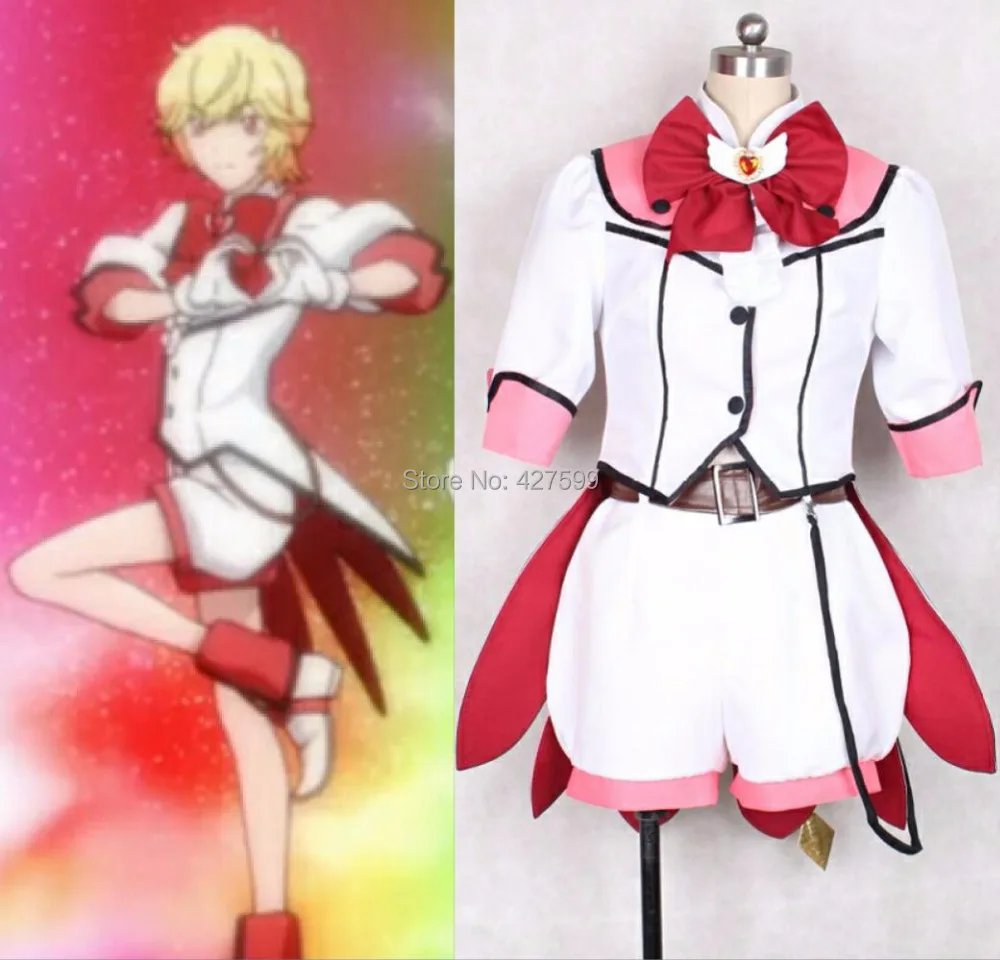 Милая Клубная Защита Земли Love! Костюм для косплея Yumoto Hakone|cosplay costume|costume costumecostume