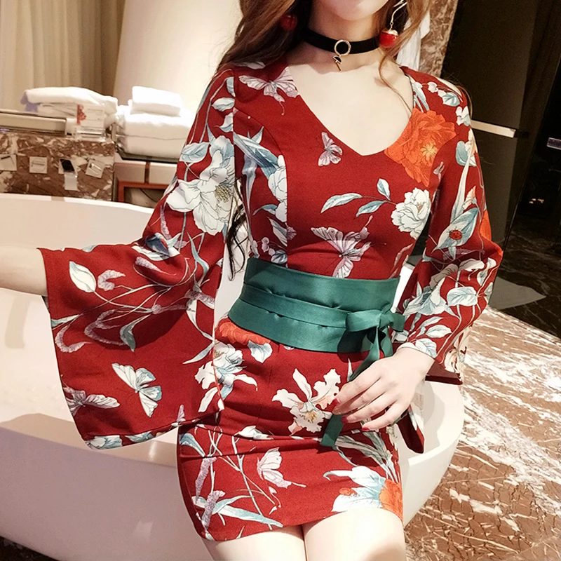 Robe femme модная брендовая дизайнерская женская одежда японский стиль платья