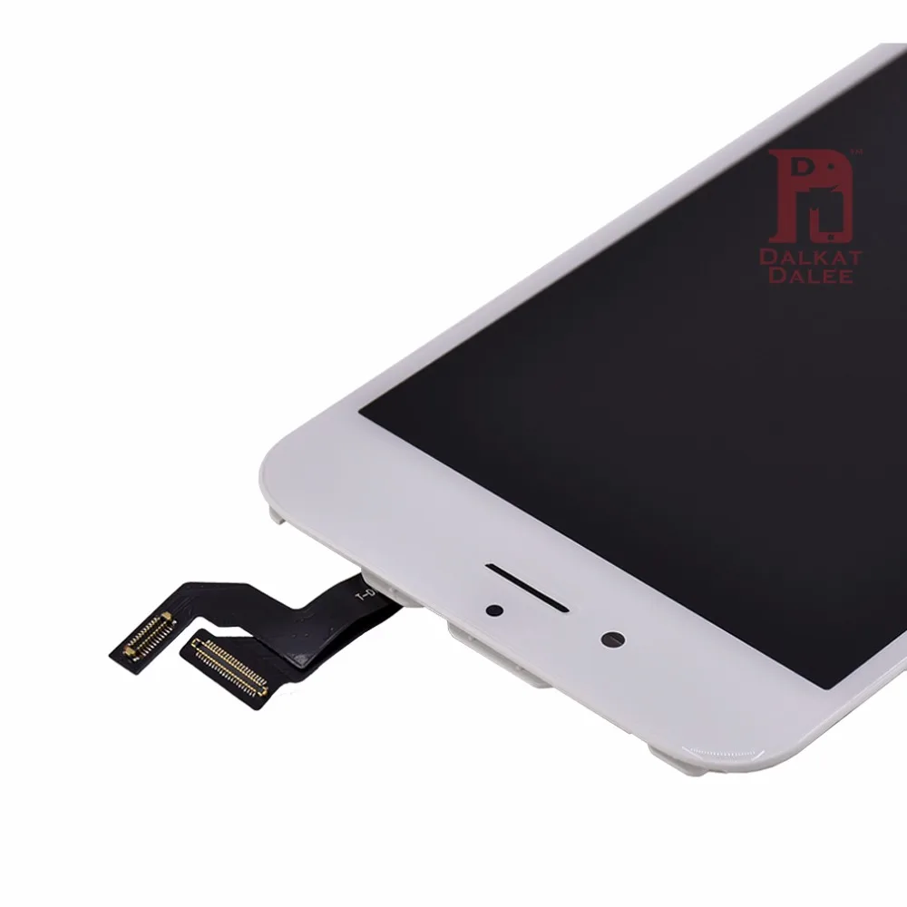 100% тестовый сенсорный дисплей для iPhone 6 S ЖК экран дигитайзер Ecran Замена хороший 3D