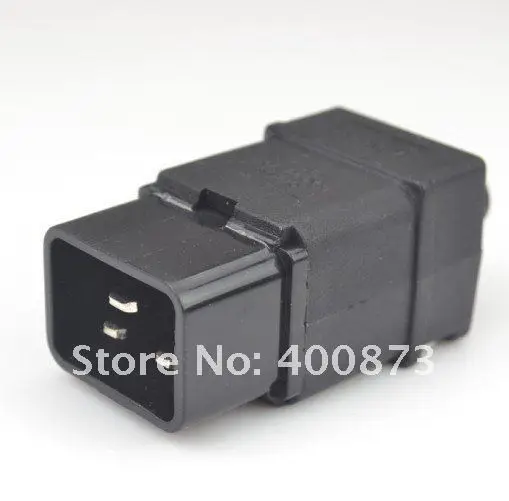 Разъем IEC 320 C39 штекер C20 16 А 250 В|connector iec|connector plugplug connector |