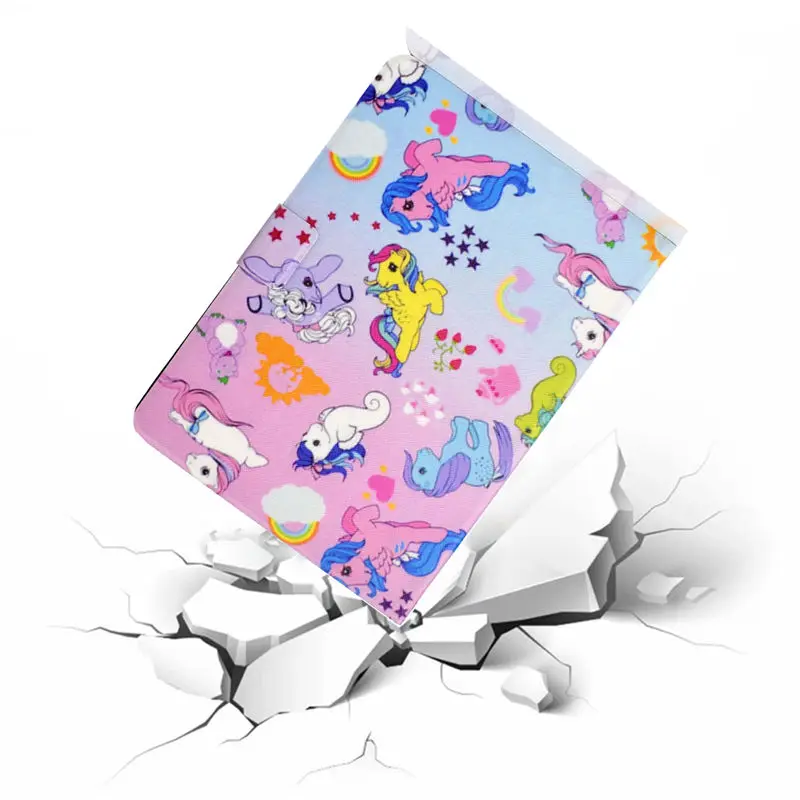 Чехол для samsung Galaxy Tab A 10,1 T510 T515, SM-T515, чехол, чехол с подставкой из искусственной кожи, чехол+ пленка+ ручка