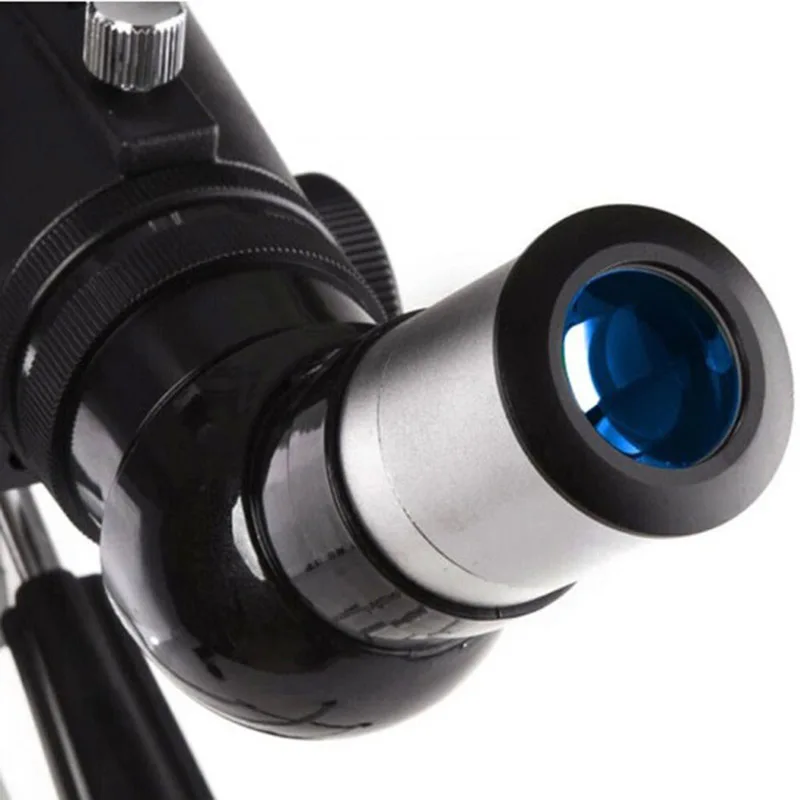 Объектив для мобильного телефона рефракторный астрономический телескоп Finderscope
