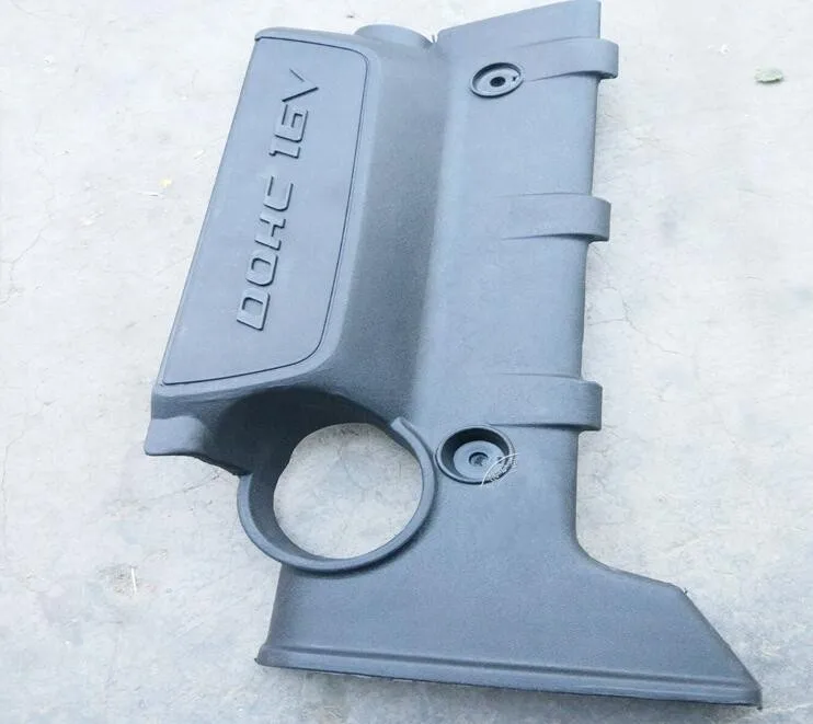 

Пылезащитный чехол QDAEROHIVE для двигателя KIA sportage 2,0 2007-2012