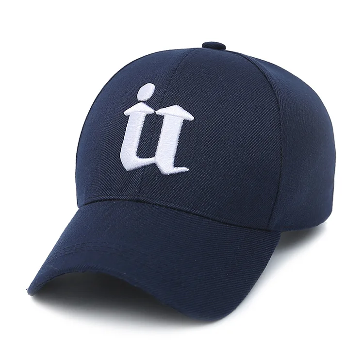 cap010-navy Оптовые головные уборы бейсболка хип-хоп облегающие дешевые головные уборы для мужчин и женщин gorras изогнутые шляпы повреждения кепки - Цвет: cap010-navy