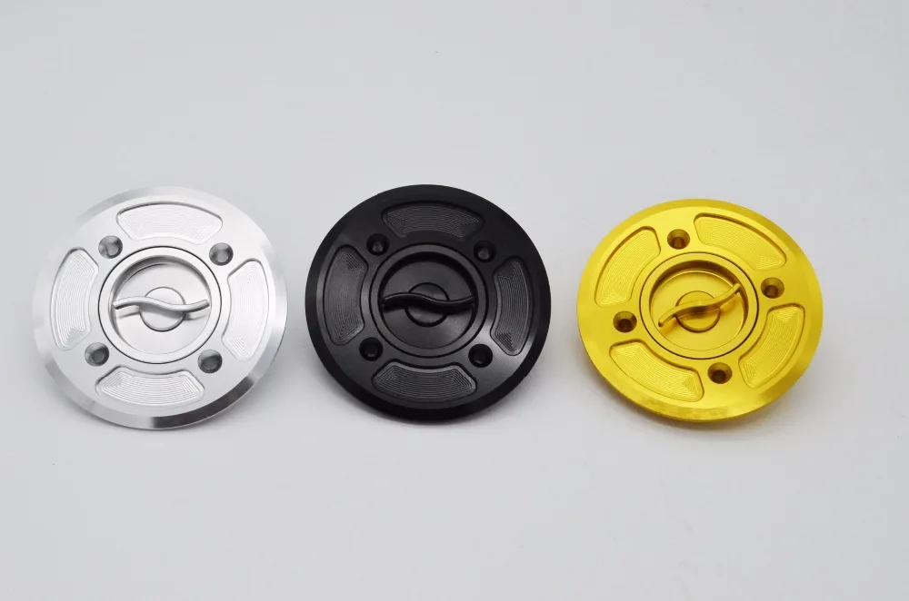 Для Ducati Scrambler CNC крышка топливного газа крышка бака Крышка
