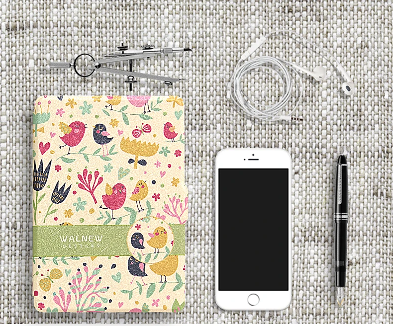 WALNEW тонкий из искусственной кожи чехол для Amazon Kindle Paperwhite Обложка 1 2 3 2012 2013 Smart 6 дюймов электронная книга Автоматический Режим сна/пробуждения