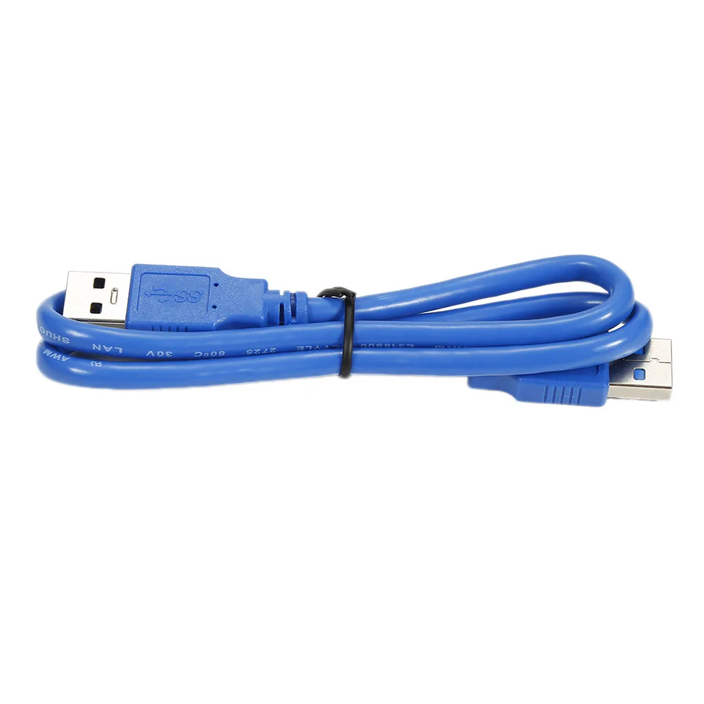 Centechia 60cm USB 3.0 PCIe Riser Card PCI-E Express 1xto16x Extender Adapter SATA Power Supply for BTC Miner Machine | Электроника