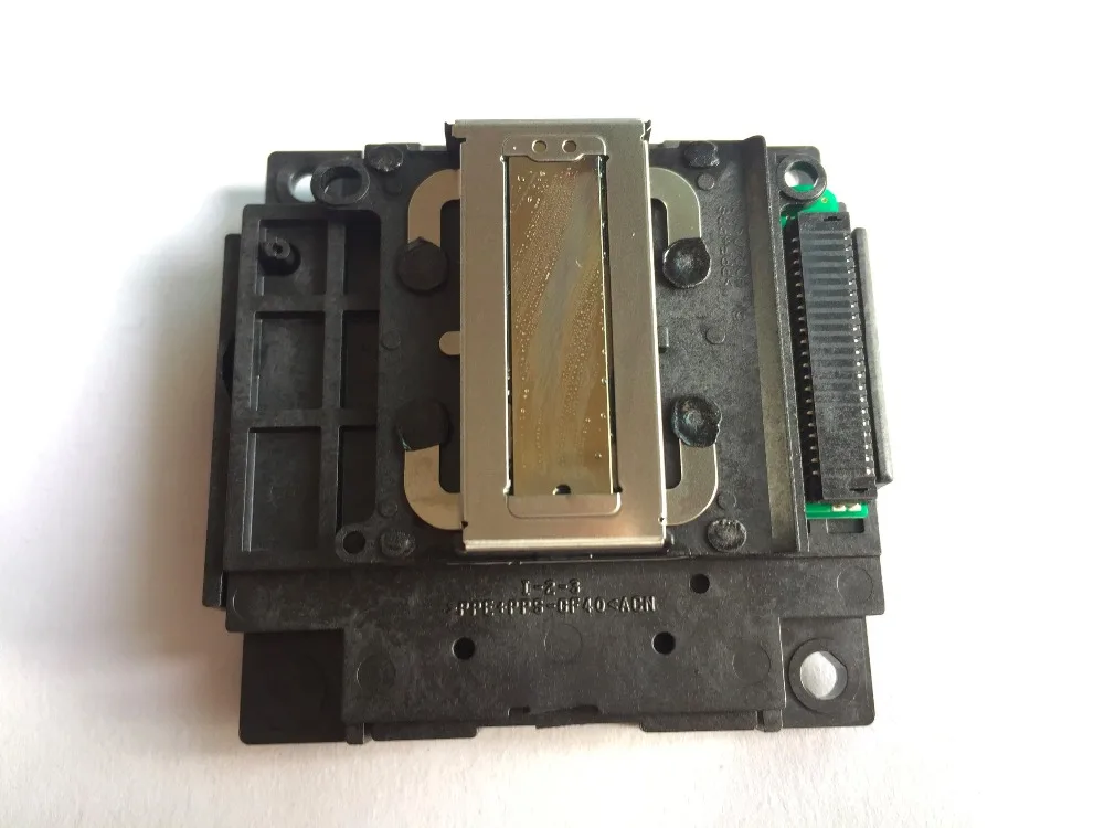 

Оригинальная печатающая головка, печатающая головка для EPSON L310/L350/L355/L358/L351/L210 // L211/L110/L450, печатающая головка, Детали принтера XP411