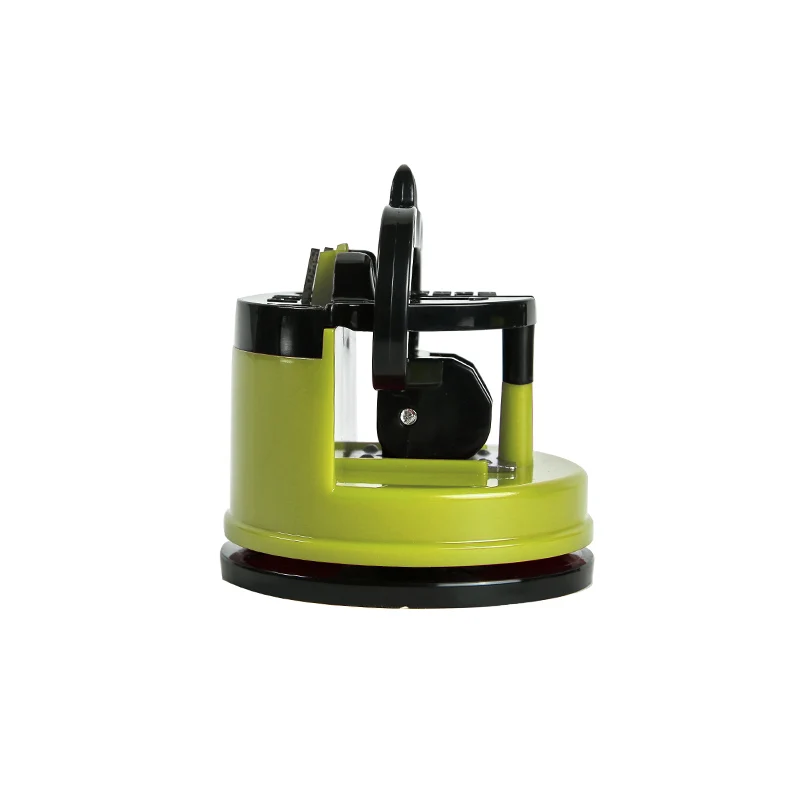 NUOTEN Brand Suction Knife Sharpener Sharpening Tool Easy and Safe to Sharpens Kitchen Chef Knives Damascus | Дом и сад