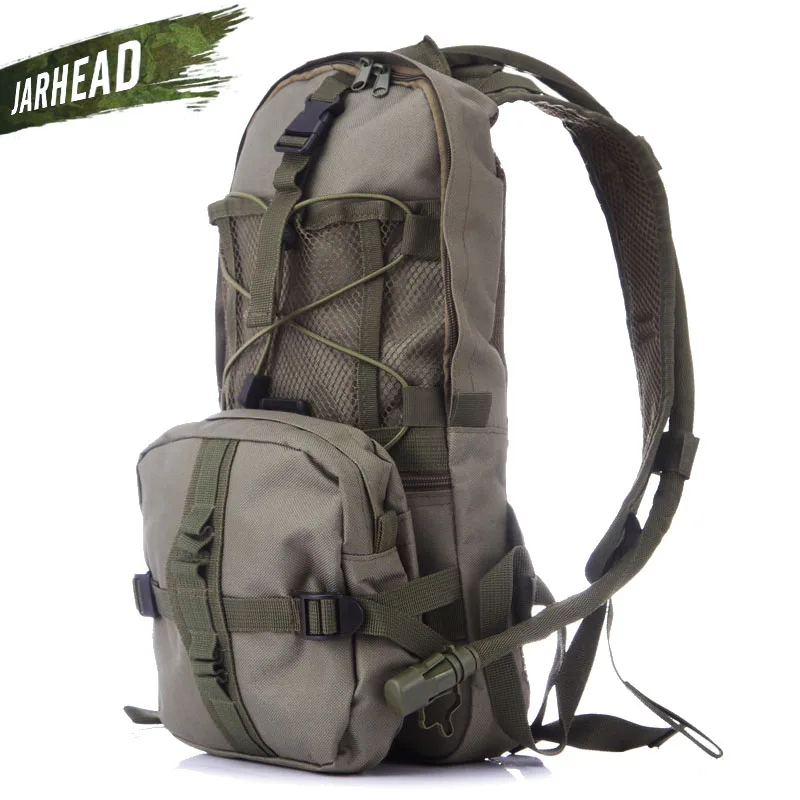 2 5л велосипедная сумка для воды Camel портативный гидратирующий рюкзак мочевого