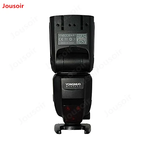 Быстрая доставка! YONGNUO YN600EX-RT II + YN-E3-RT Master Flash Speedlite для C RT система радиозапуска 5D3 5DII