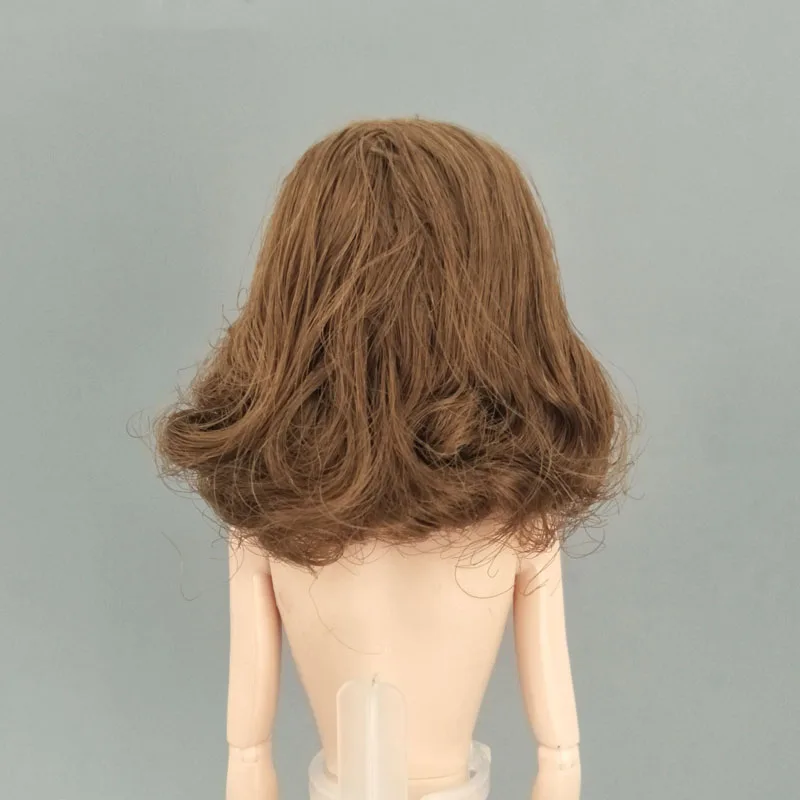 Детская игрушка 12 шарниров Подвижная кукла BJD тело и голова куклы licca 1/6 с