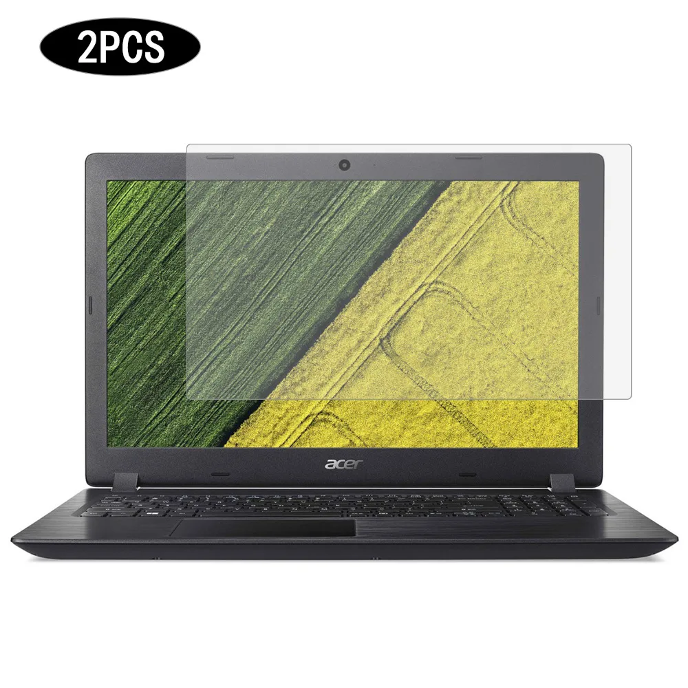 Cartinoe 15 6 дюймов Защитная плёнка для экрана ноутбука acer Aspire 3 A315 ноутбук