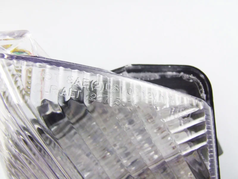 Мотоциклетный светодиодный задний фонарь с поворотным сигналом для YAMAHA R1 2007 2008 |