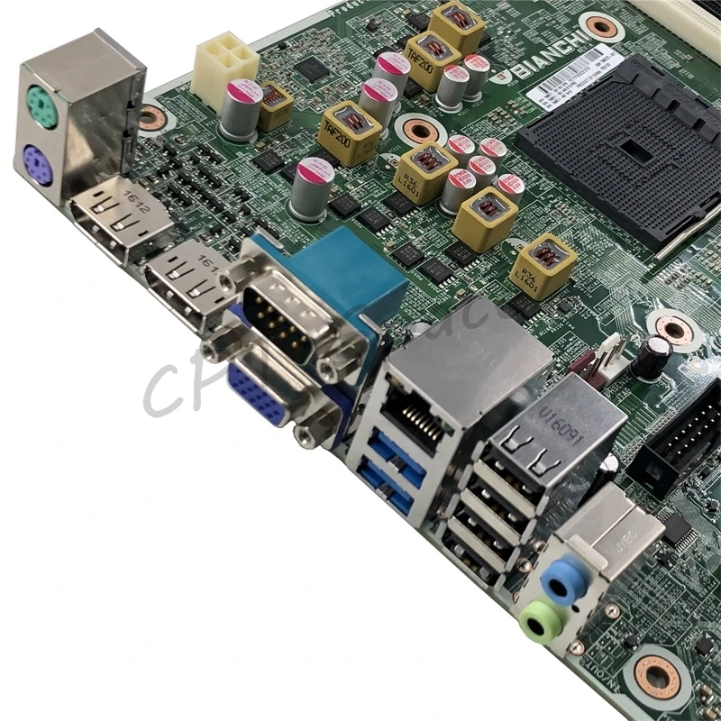 Материнская плата для 705G2 705 G2 Настольный Motherboard798571-001 798073-001 аккумулятор большой емкости тестирование в целости