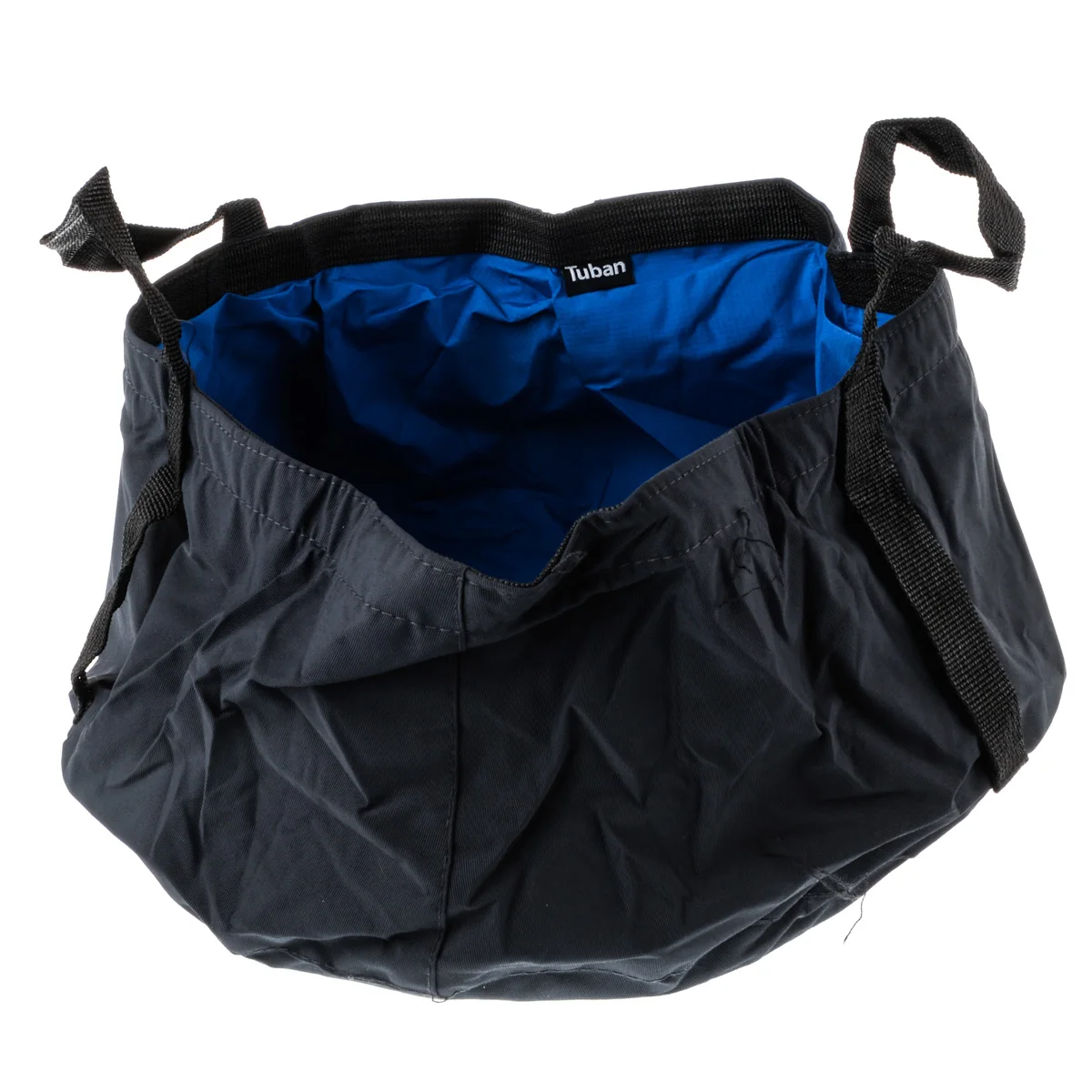 Ультра легкие портативный 8.5L открытый выживания складной умывальник