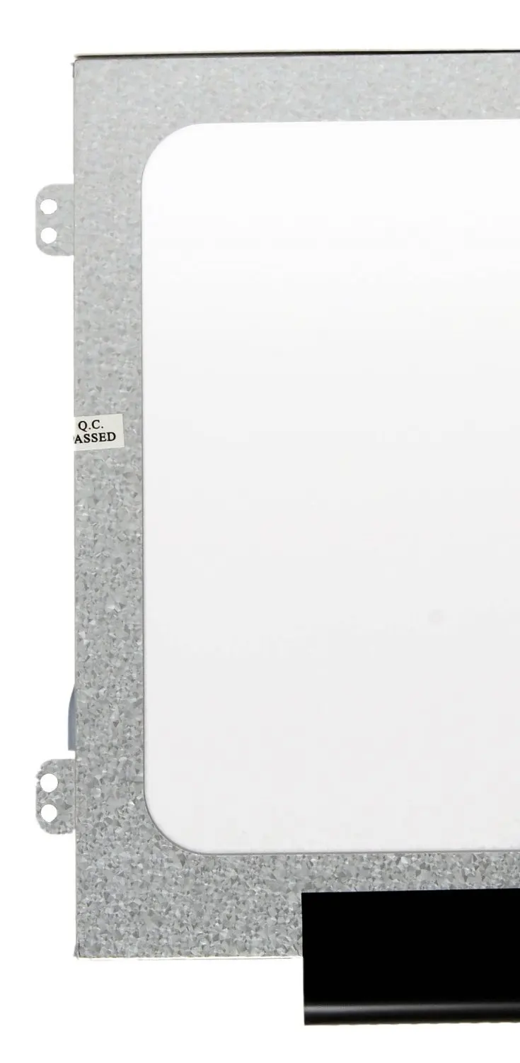 Тонкий ЖК дисплей 10 1 дюйма для Acer Aspire ONE пав70 D255E B101AW06 V.1 WSVGA|b101aw06 v.1|led lcd screenb101aw06 v.1