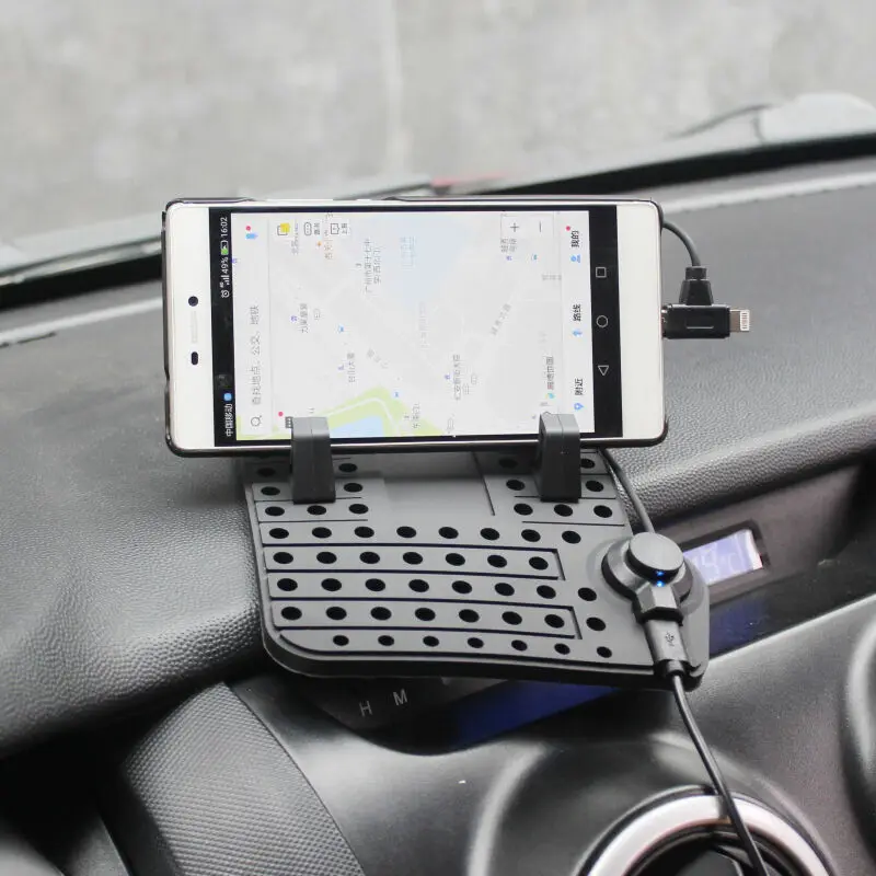 Мотор автомобильный мобильный телефон Поддержка инструмент стол оригинальность