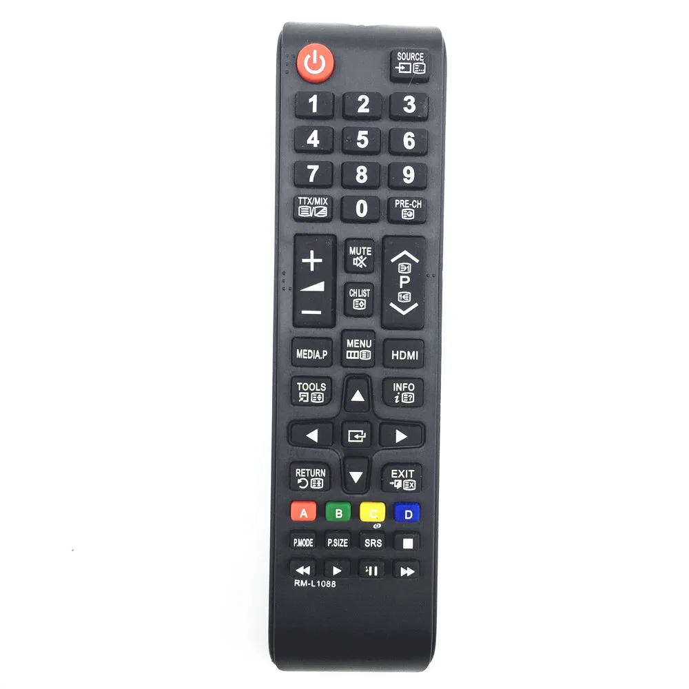 Пульт дистанционного управления для samsung tv AA59-00602A AA59-00496A AA59-00741A AA5900602A стали хуаю