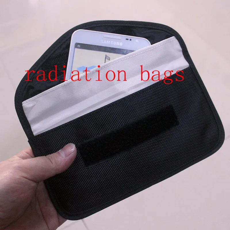 Новый мобильный сотовый телефон с радиочастотным сигналом защитный чехол для