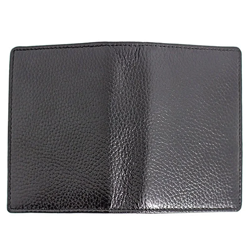 Мужской кошелек из 100% воловьей кожи с отделением для карт|business card wallet|card walletwallet