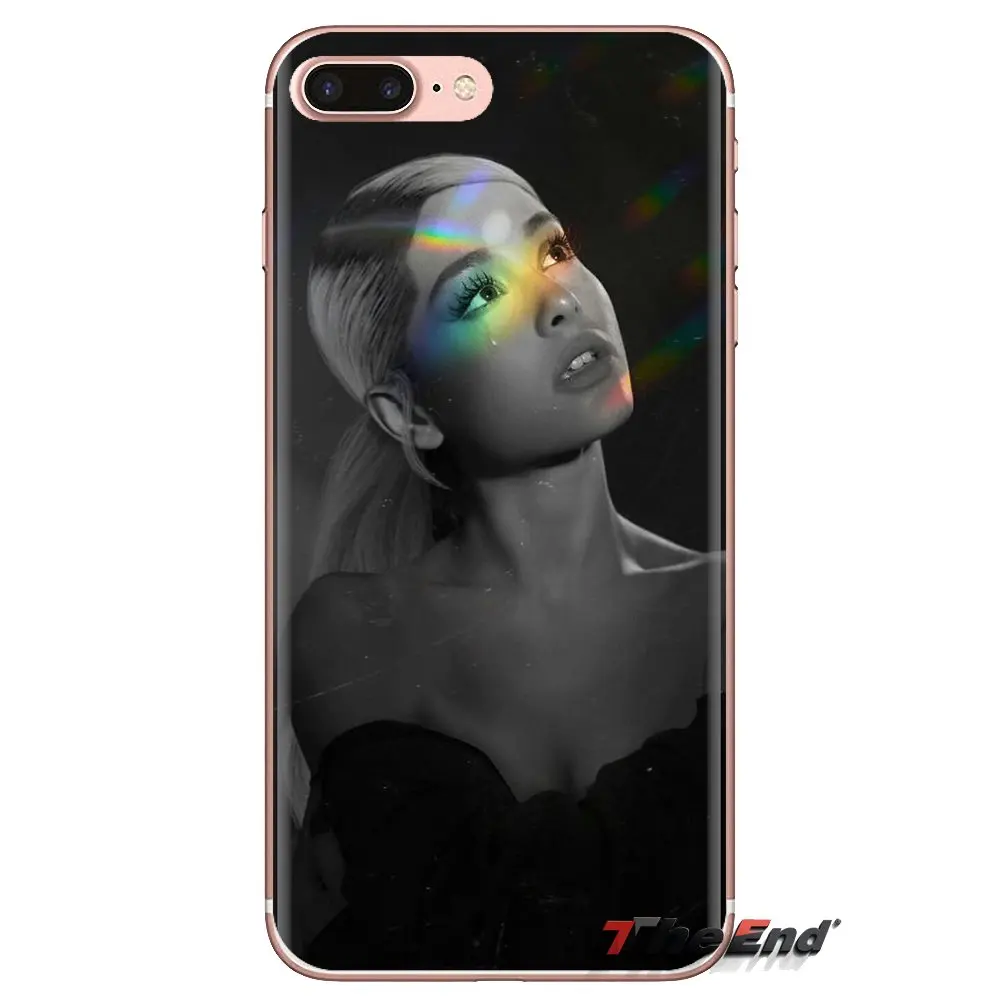 Силиконовый чехол для Samsung Galaxy J1 J2 J3 J4 J5 J6 J7 J8 Plus 2018 Prime 2015 2016 2017 No Tears Left To Cry ariana grande |