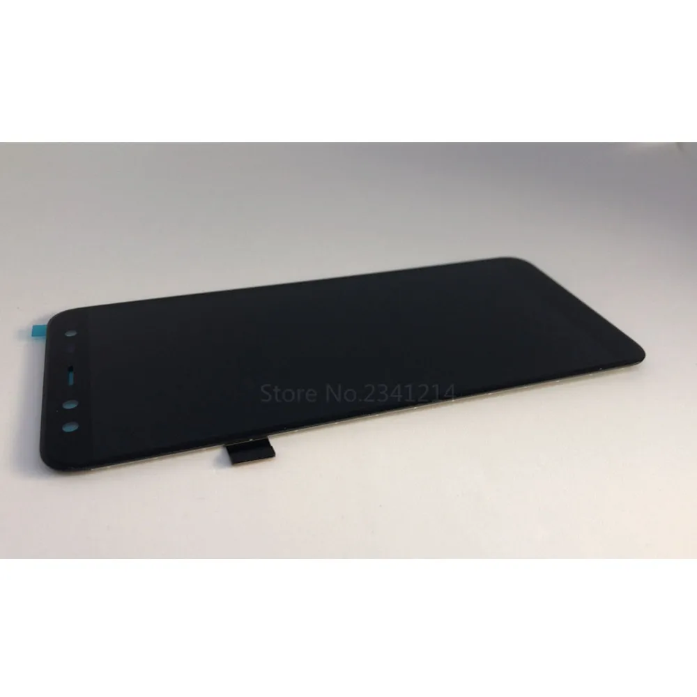 Инструменты для ремонта + BLACKVIEW S8 5 7 дюйма 1440*720 Смартфон в сборе ЖК-дисплей