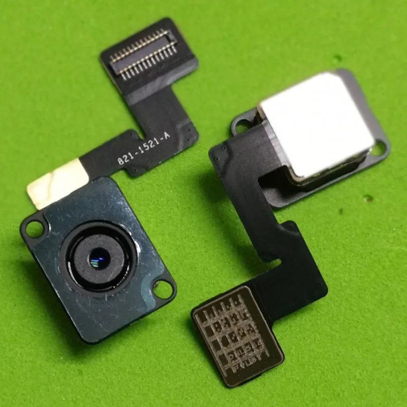10 шт. гибкий кабель для задней камеры Apple iPad mini 2 3 mini2 mini3 A1600 A1601 A1599 A1489 A1490|Шлейфы