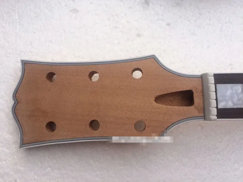 Комплект для гитары замена 22 Fret rosewood|Детали и аксессуары гитар| |
