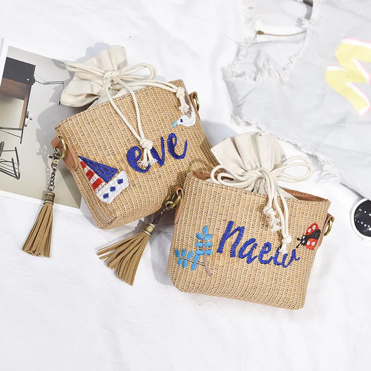 Бренд tisfire женские сумки-мессенджеры на шнурке сумка-мешок пляжная сумка с