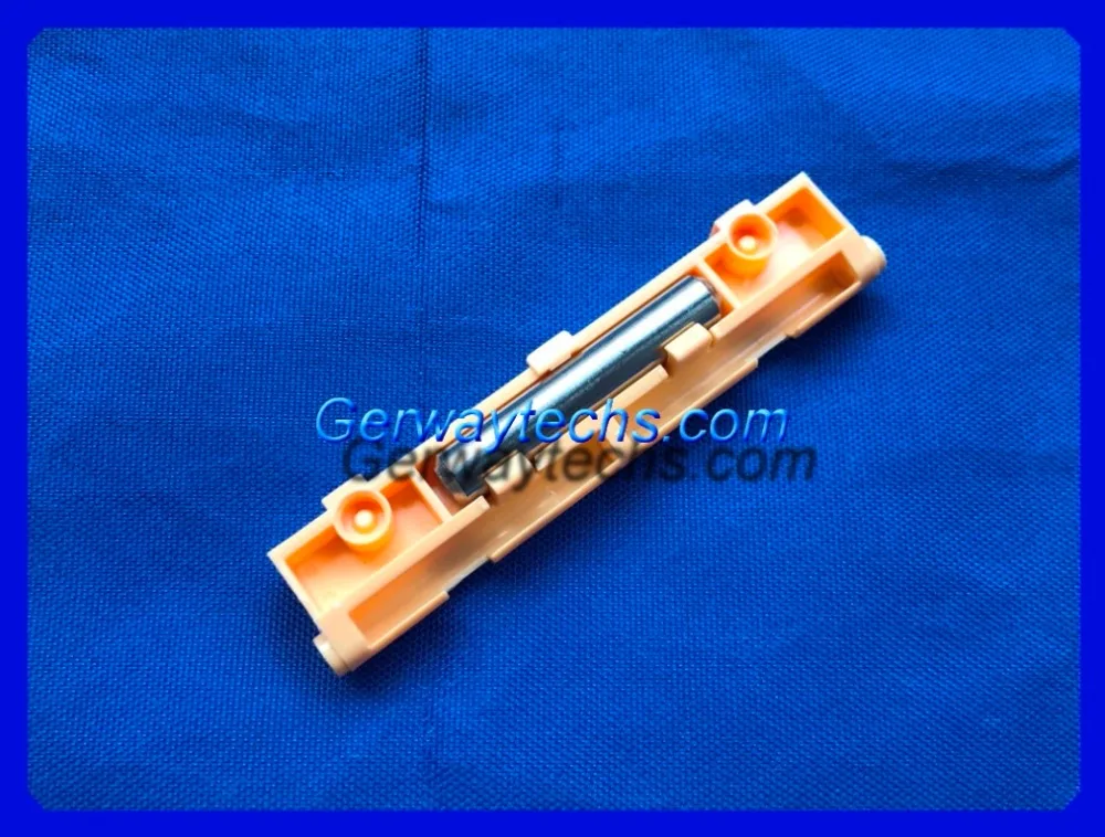 GerwayTechs Новинка 059K32773 ролик пикапа и 019K09420 разделительная прокладка в сборе для