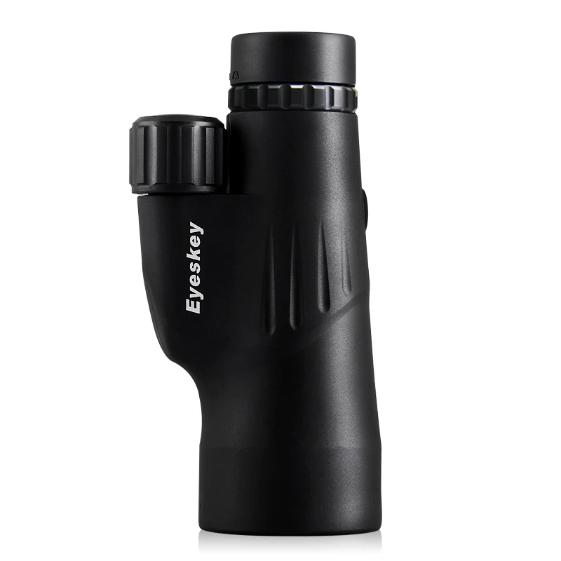 Монокулярный телескоп HD ночного видения в стиле милитари спецназа со встроенным