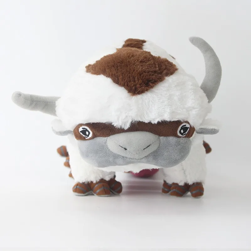 Аватар Последний Airbender Appa плюшевые игрушки ТВ серии Плюшевые мягкие животные