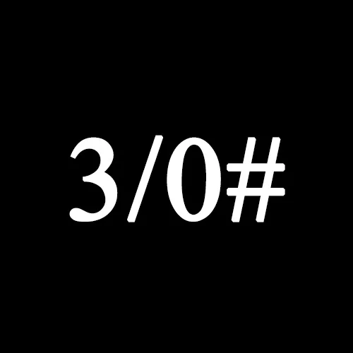 FISH KING нержавеющая сталь 5/0#-1/0#25 шт. 1#-5#50 шт. рыболовные мягкие крючки для Червяков широкий супер замок рыболовные крючки приманка рыболовные снасти - Цвет: size 3-0