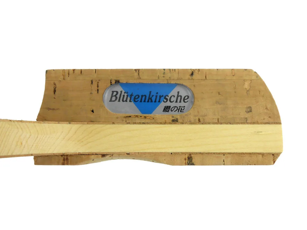 Kokutaku BLutenkirsche B 4007 B4007 hinoki японское лезвие для настольного тенниса и пинг понга|blade