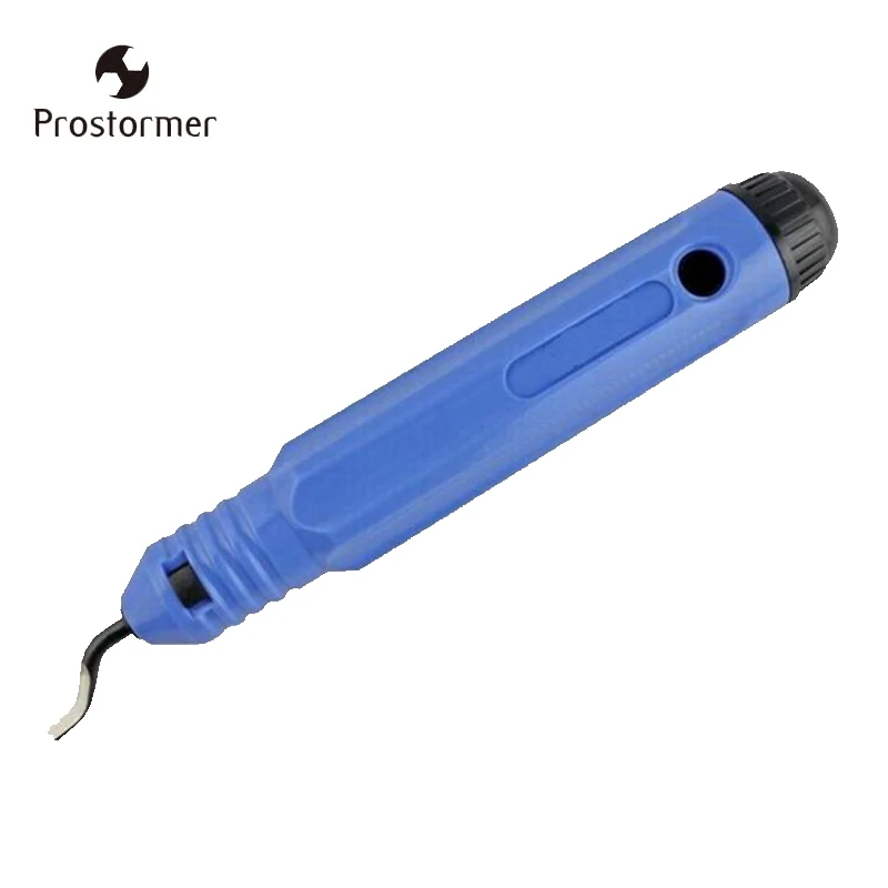Prostormer Trimming knife scraper handle deburring Hand Deburring Tool For Cutting Plastic NB1100 EO200 | Инструменты