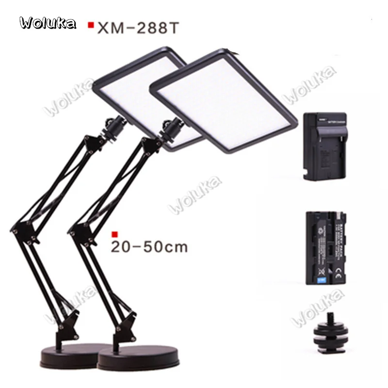 18 Вт высокой мощности Мощность портретной фотографии наружные лампы на открытом