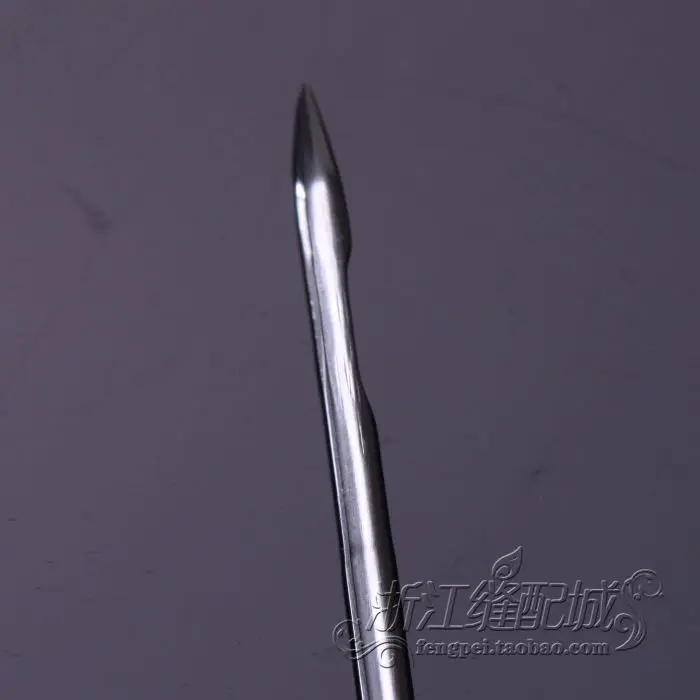 Швейные аксессуары Lockstitch DBX1 / 16X231 287WH 1738 (A) иглы для швейных машин 8 22 #140|sewing machine