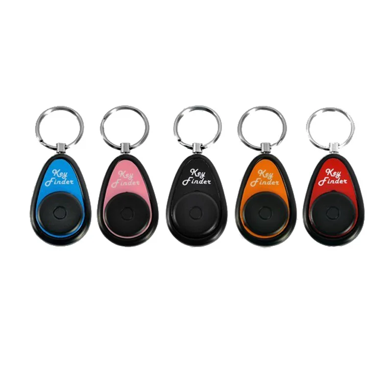 Topvico smart finder Tag Tracker 1 пульт дистанционного управления 5 приемников дальний беспроводной ключ мобильного телефона Детский кошелек Finder Alarm