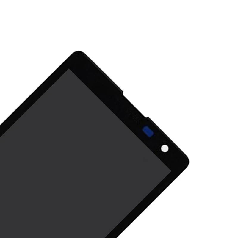 ЖК дисплей для Nokia Lumia 1020 сенсорный экран дигитайзер сенсор стекло сборка Замена