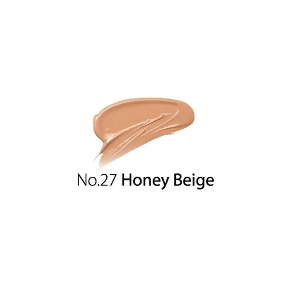 MISSHA М Perfect Cover BB крем SPF 42 PA + № 27 (Мёд бежевый) фонд корректор макияж оригинальный