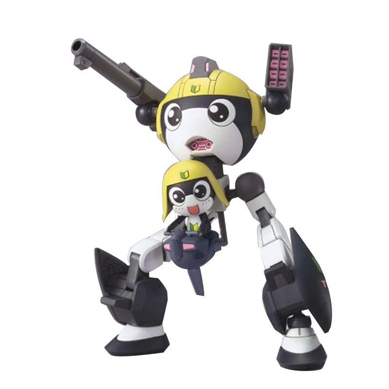 Bandai KERORO TAMAMA ROBO фигурки сборные модели наборы игрушек | Игрушки и хобби