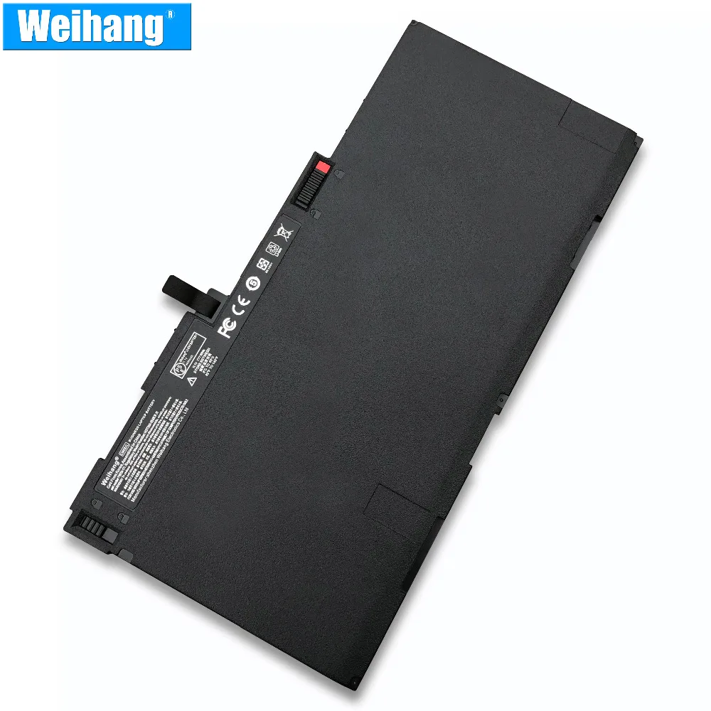 Korea Cell Weihang CM03XL Аккумулятор для HP EliteBook 740 745 840 850 G1 G2 ZBook 14 HSTNN-DB4Q HSTNN-IB4R 716724-171 |