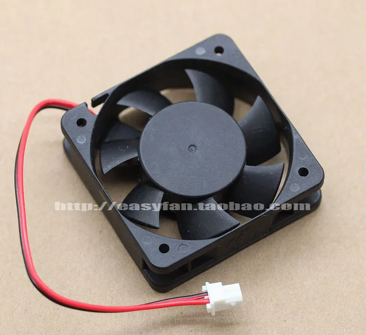 Вентилятор охлаждения сервера SUNON KDE1205PHV1 12 В постоянного тока 0 5 Вт 50x50x10 мм 2