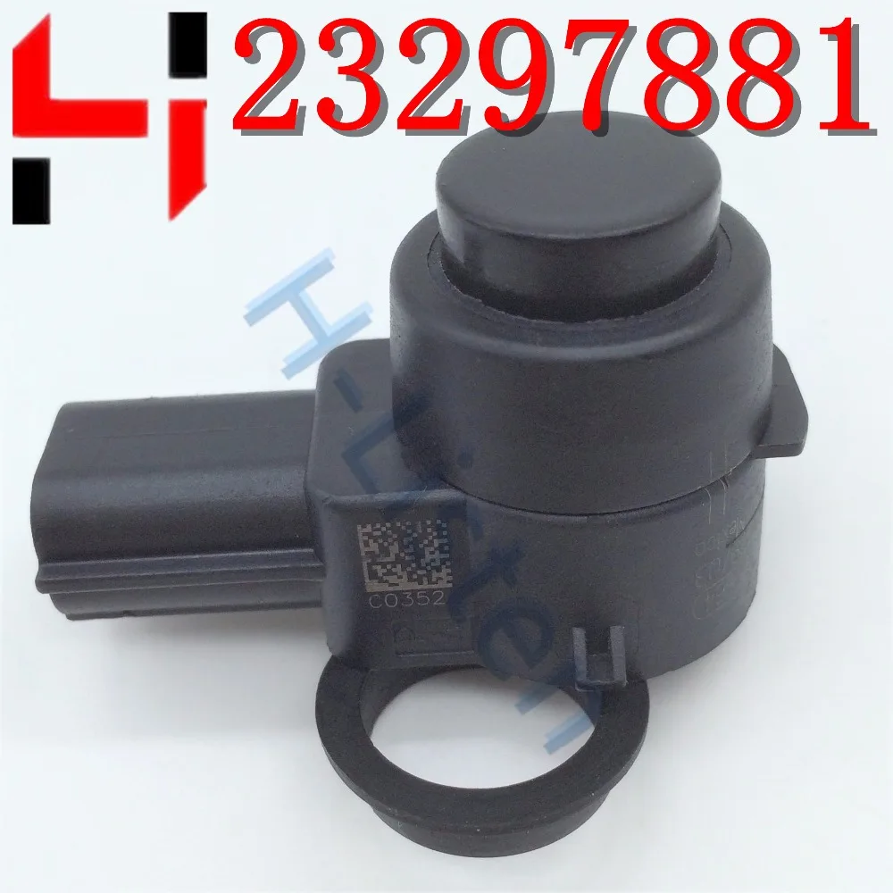 Парковочный датчик дистанционного управления PDC для Chevrolet Cruze Aveo Orlando Opel 23297881