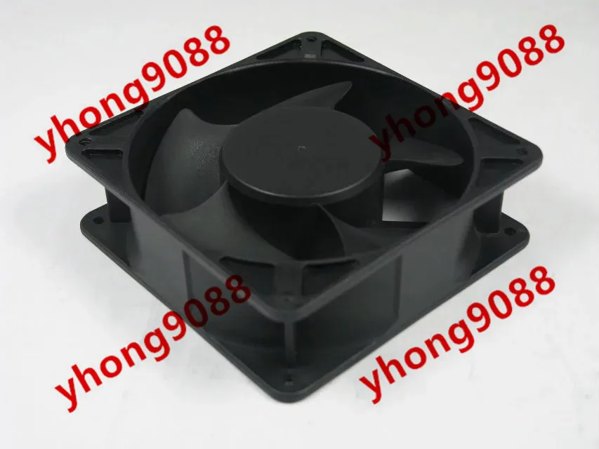 SUNON KDE2412PMB1-6AB DC 24V 6 7 W 120x120x38mm вентилятор охлаждения сервера | Компьютеры и офис